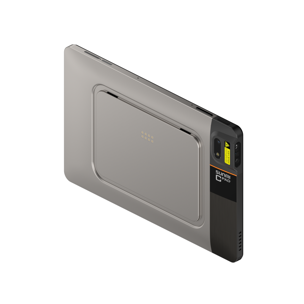 SUNMI CPad 8.7'' (8GB RAM)