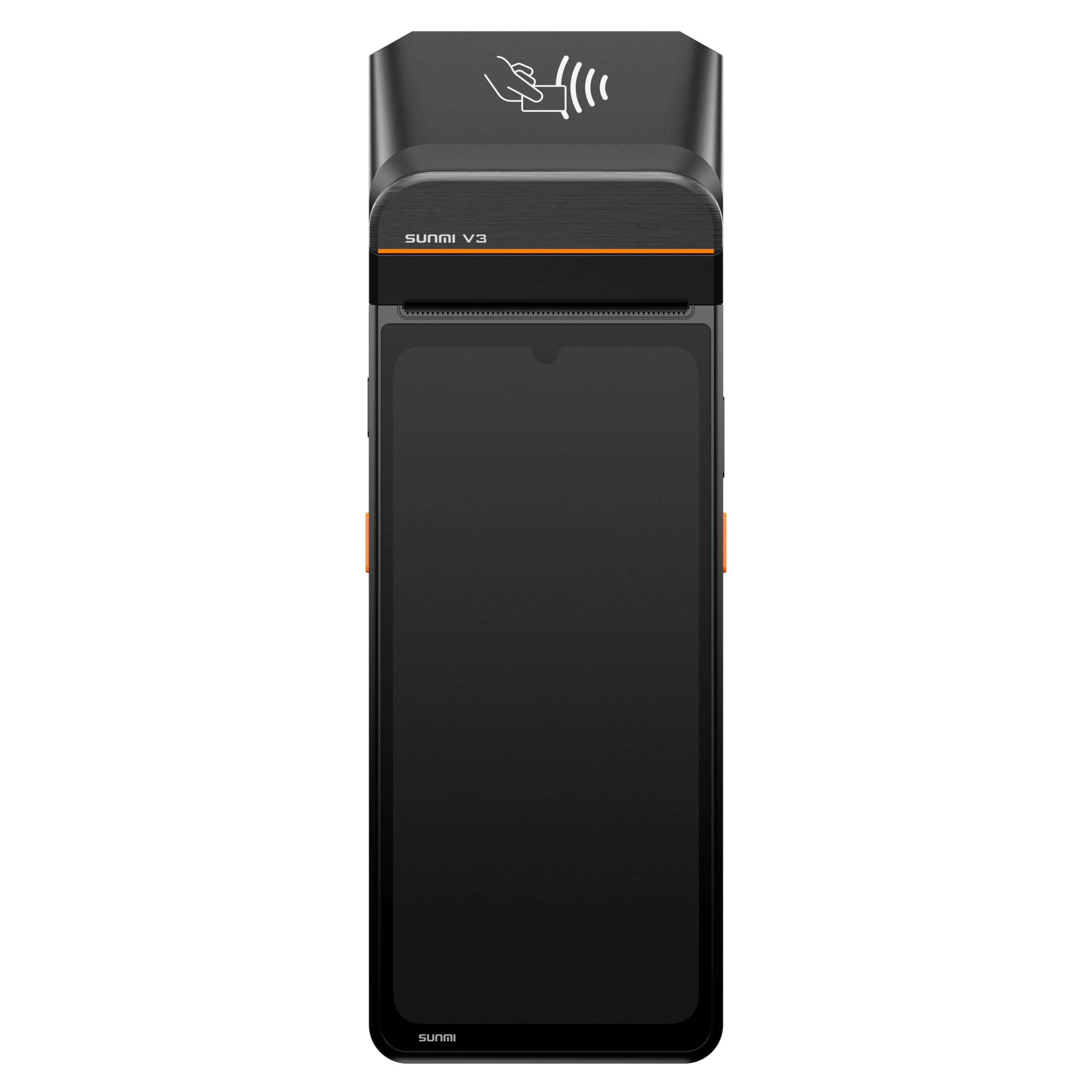 sunmi-v3-nfcscanner-version