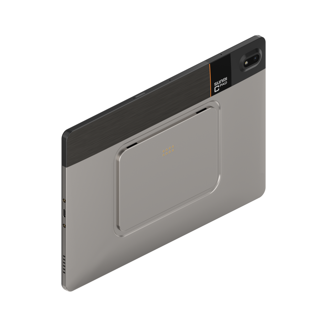 SUNMI CPad 11'' (3GB RAM+WiFi)