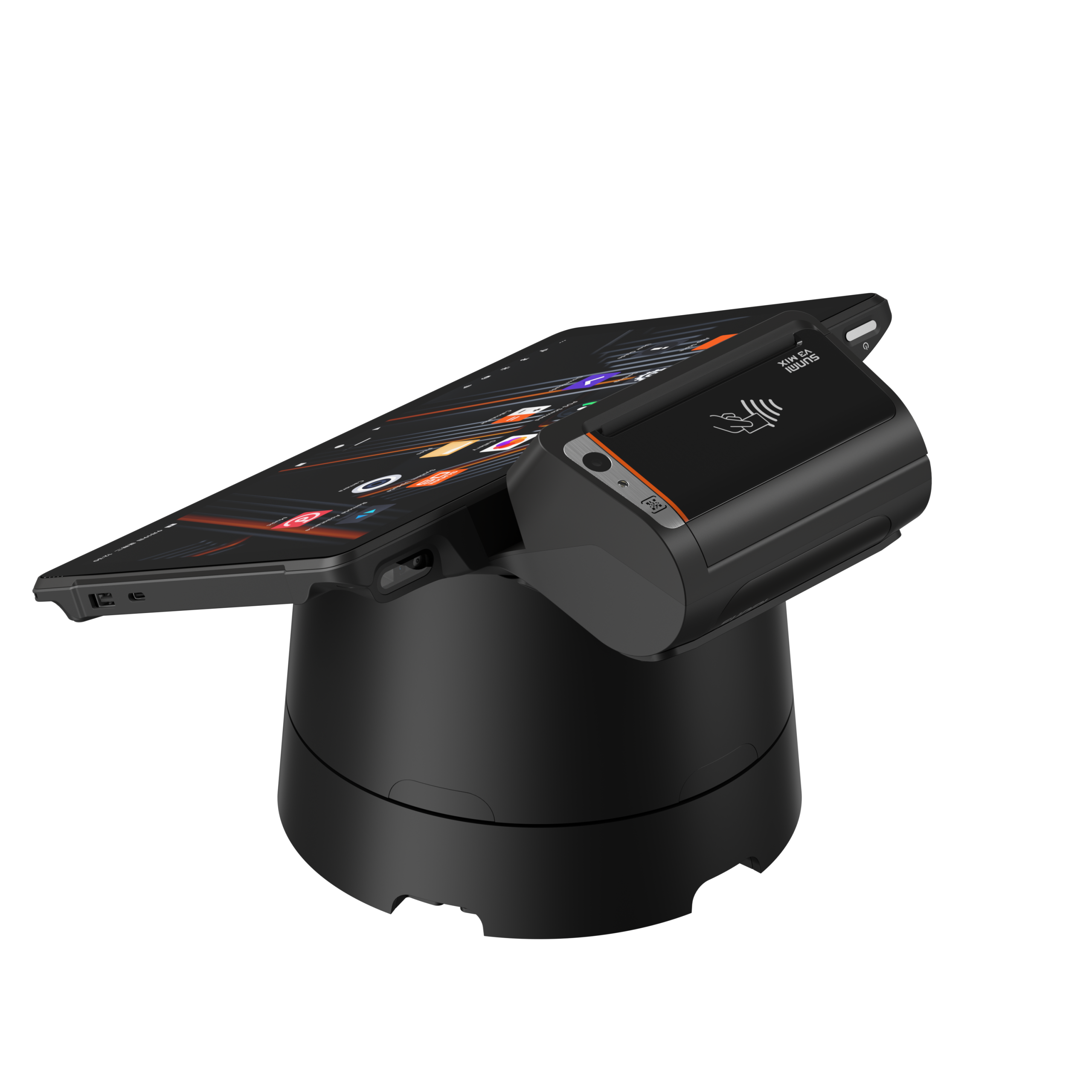 SUNMI V3 MIX - Image 5