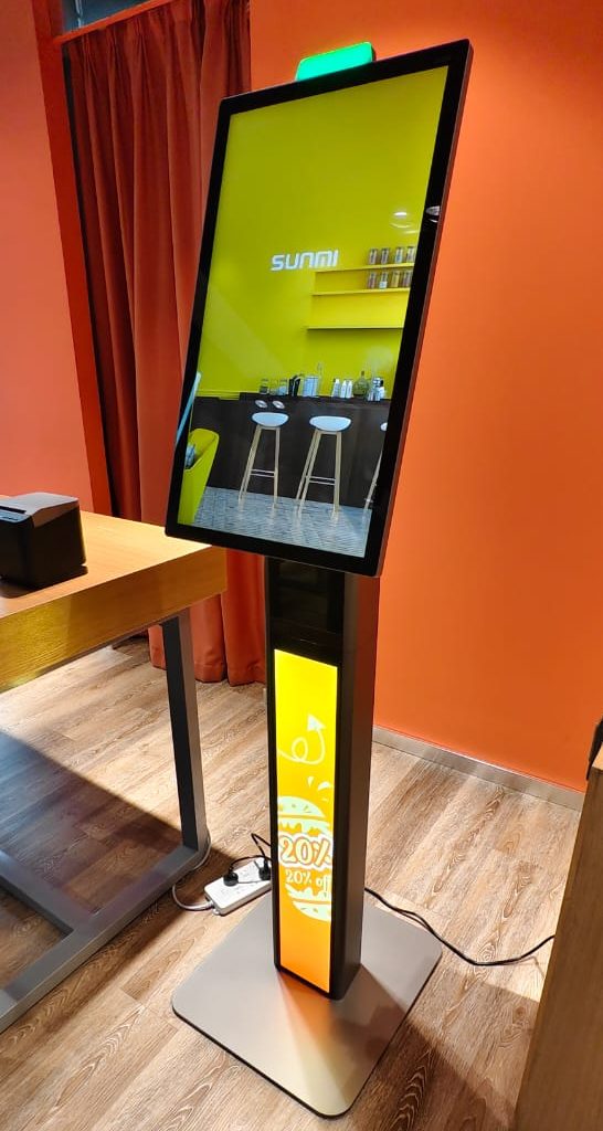 SUNMI FLEX 3 Restaurant Version - Image 8