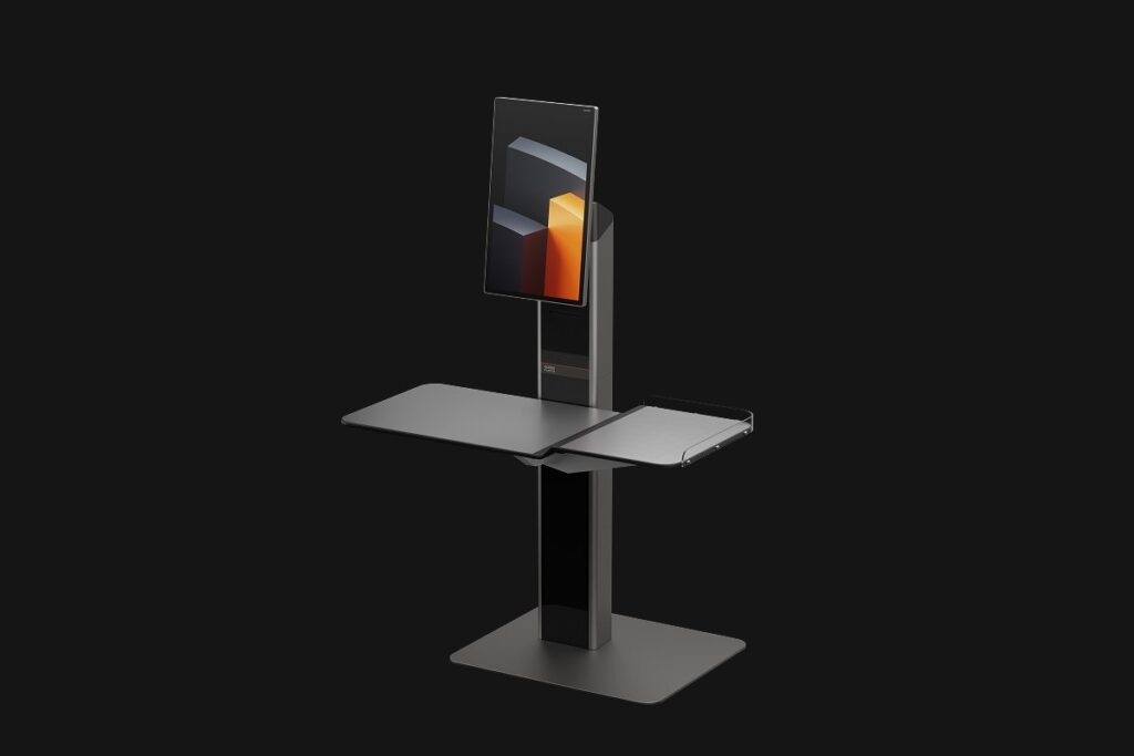 SUNMI FLEX 3 Retail Version