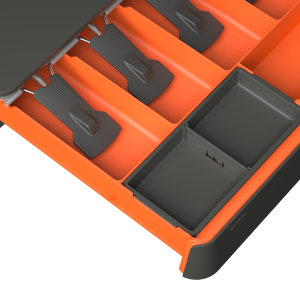 SUNMI Mini Cash Drawer