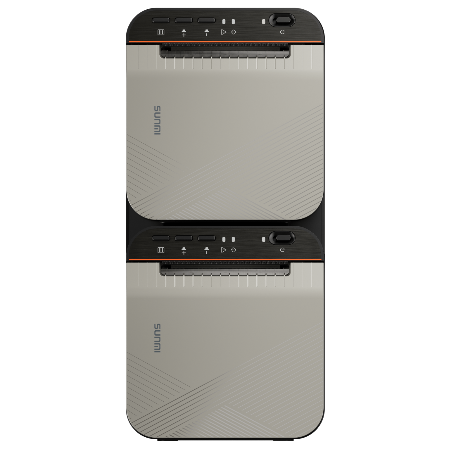 SUNMI 80mm Cloud Label Printer - SUNMI