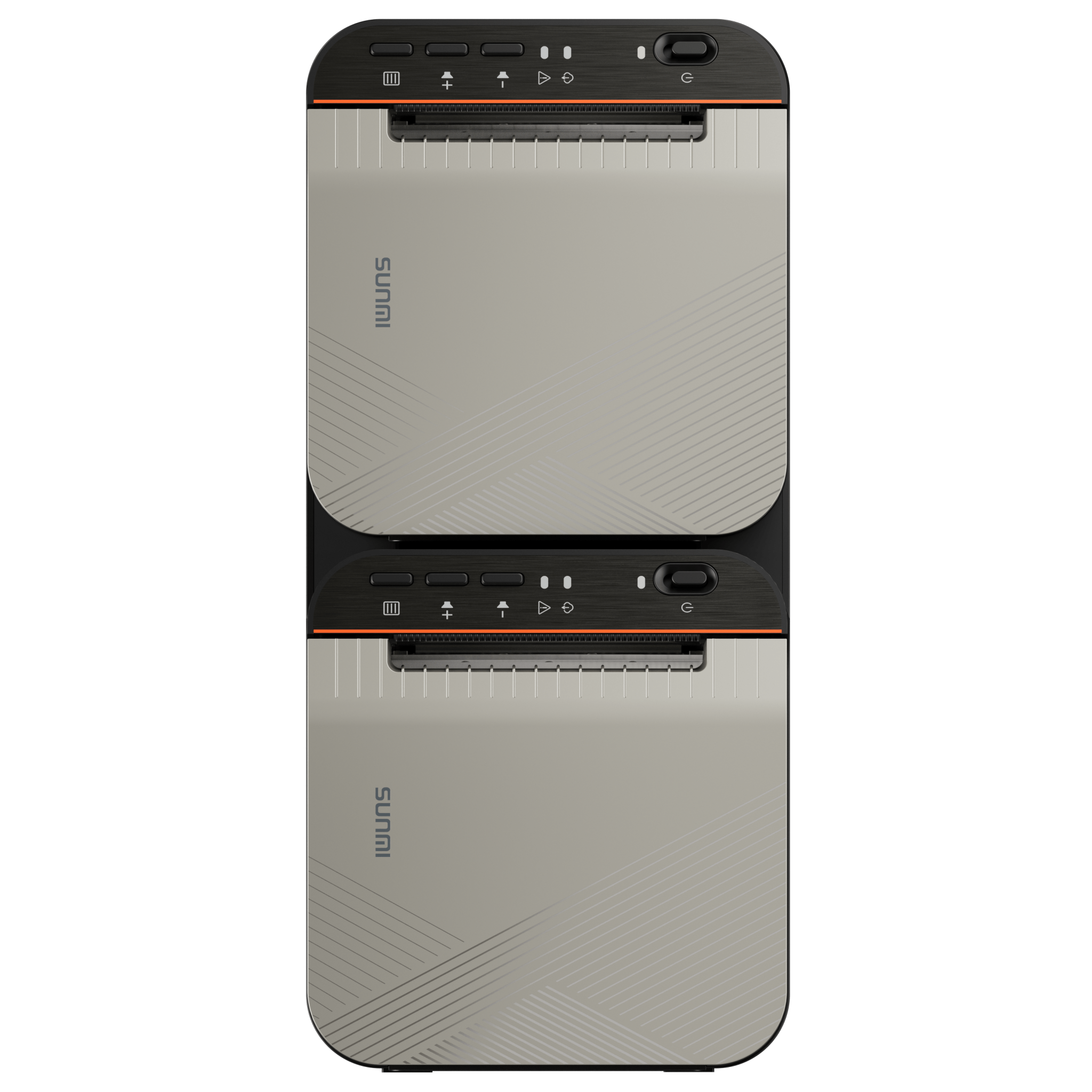 SUNMI 80mm Cloud Label Printer - SUNMI