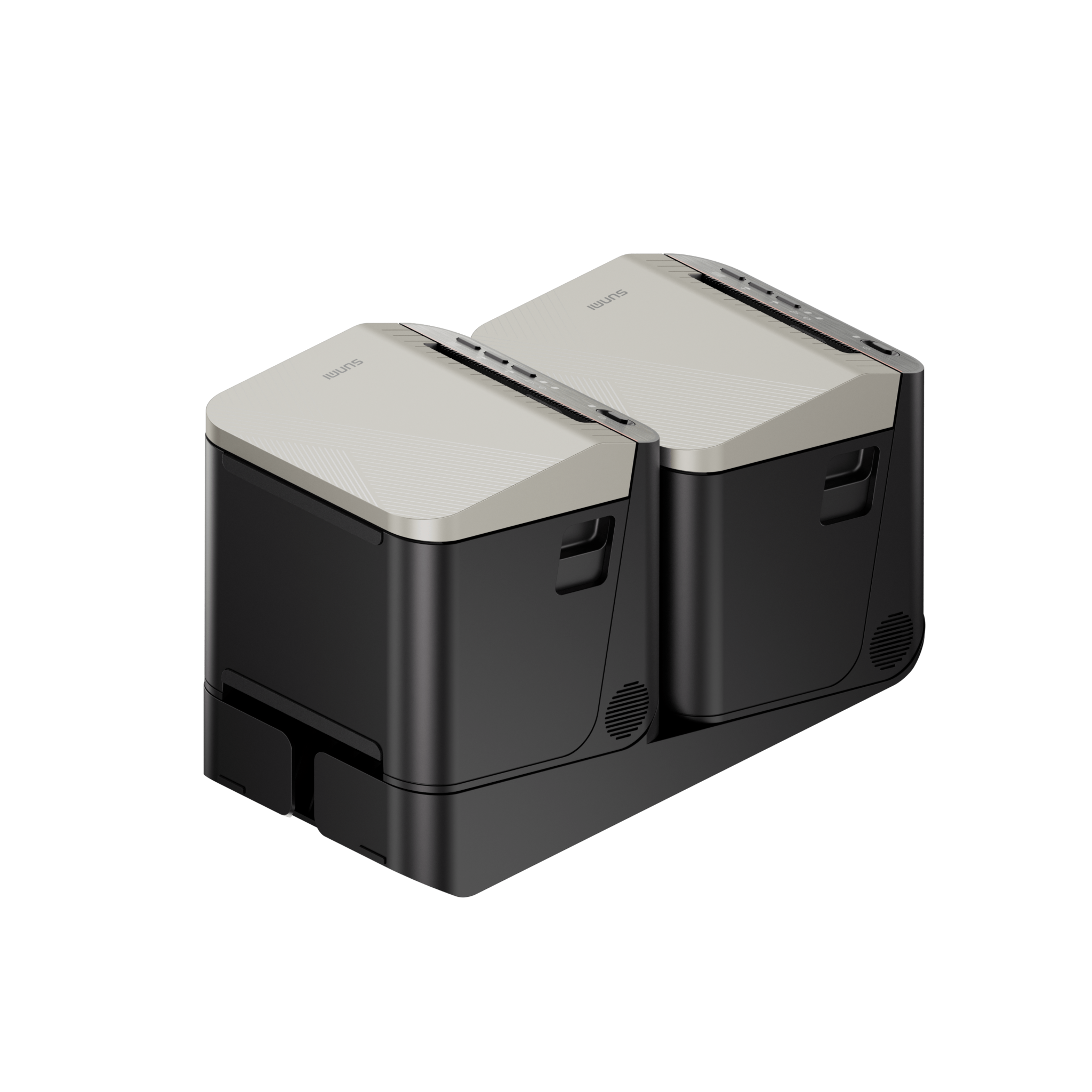 SUNMI 80mm Cloud Label Printer - SUNMI