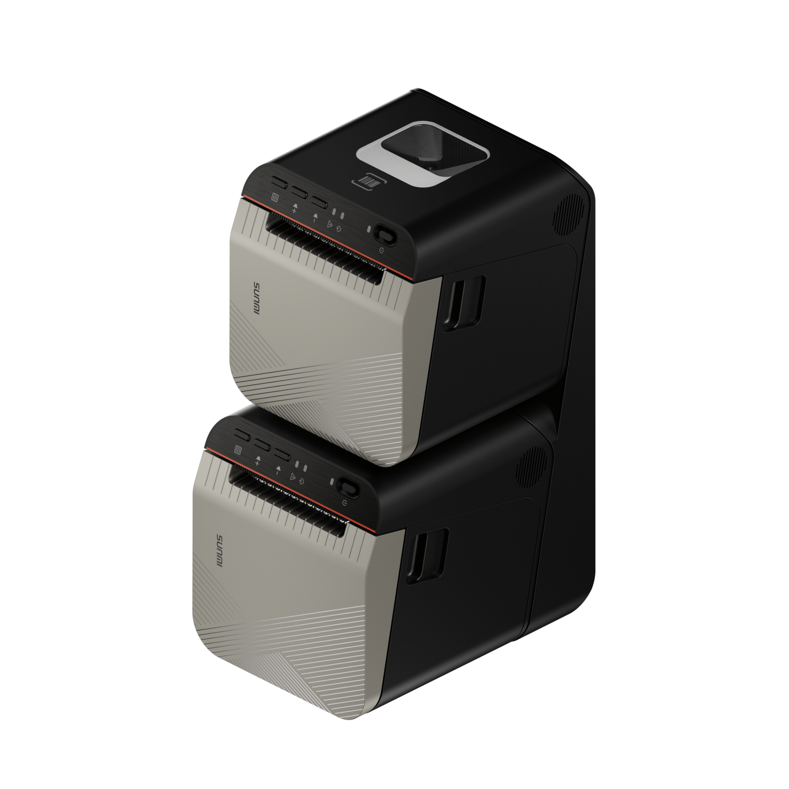SUNMI 80mm Cloud Label Printer - SUNMI