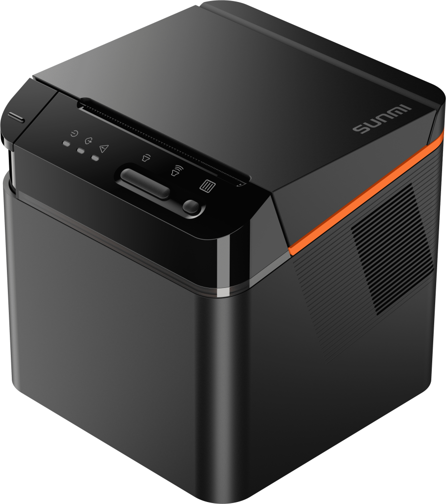 SUNMI 80mm Cloud Printer