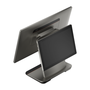 SUNMI D3 Pro (15.6'' + 10.1'')