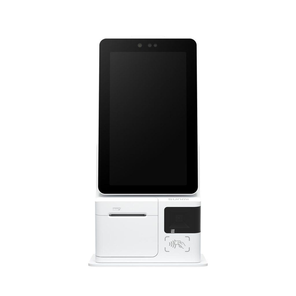SUNMI K2 Mini Dual Screen