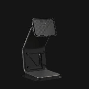 Base for CPAD 14'' or 11'' & Printer