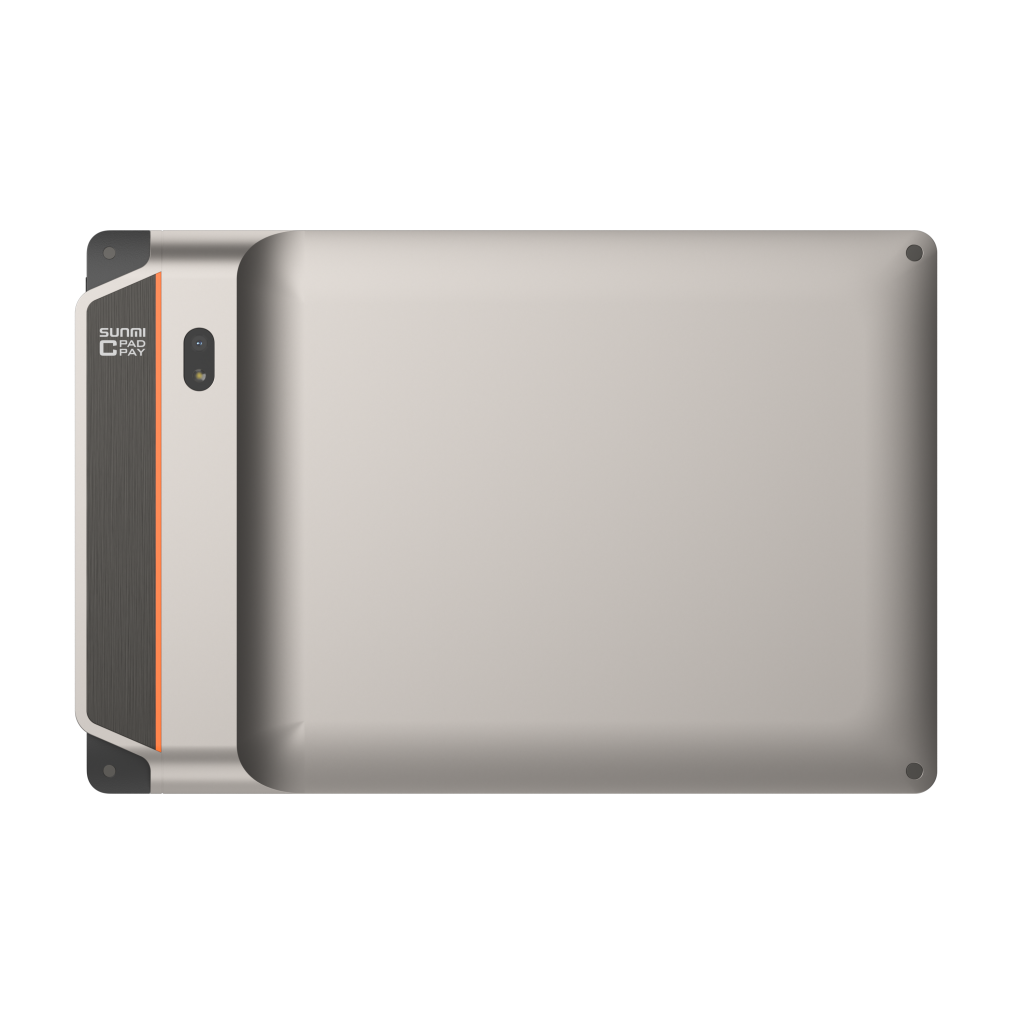 SUNMI CPad Pay