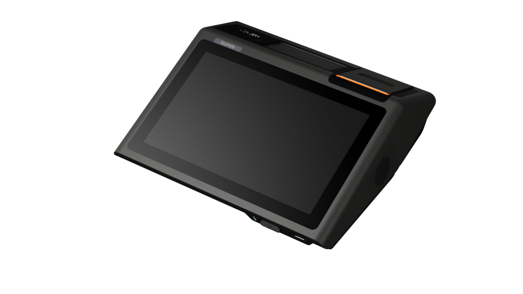 D2 Mini SUNMI D2 Mini Android POS Terminal