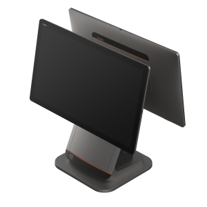 SUNMI T3 80mm Dual Screen (15.6"+15.6")